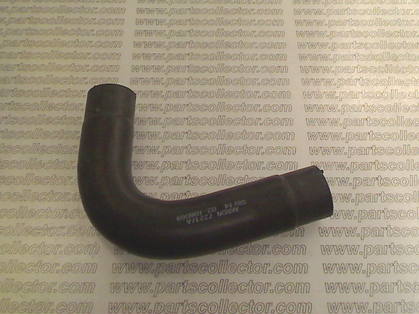 ALFA ROMEO  Engine code 9821 compatible with: ALFA ROMEO 1300-1600-1750-2000 GT /BERTONE, ALFA ROMEO DUETTO SPIDER 105
